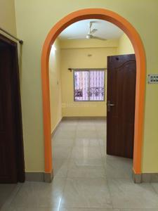 Hall Image of 800 Sq.ft 2 BHK Independent House for rent in K.B.Sarani Kolkata for Rs. 11000