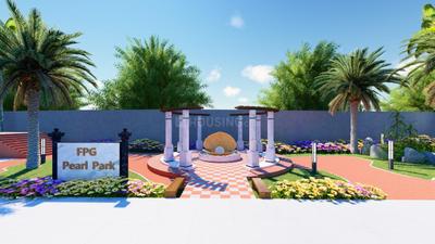 Image of 150 Sq.ft Residential Plot / Land for sale in Vikarabad Town, Vikarabad for Rs. 2700000