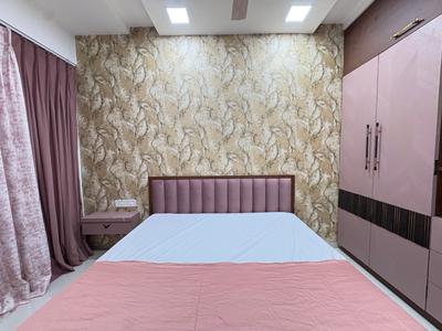 Bedroom Image of 579 Sq.ft 1 BHK Apartment / Flat for sale in Dombivli East Thane for Rs. 4979400