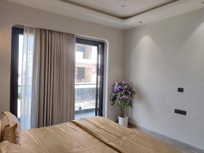 Bedroom Image of 2500 Sq.ft 4 BHK Builder Floor for sale in Anant Raj Estate, Kadarpur Gurgaon for Rs. 34500000