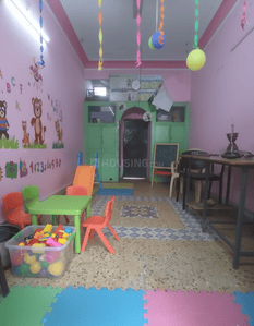 Study Room Image of 800 Sq.ft 2 BHK Independent House for sale in Sirpur Indore for Rs. 5700000
