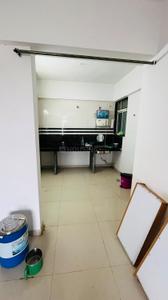 Kitchen Image of 926 Sq.ft 2 BHK Apartment / Flat for sale in SBS Chandrai Capital, Ambegaon Budruk Pune for Rs. 6100000