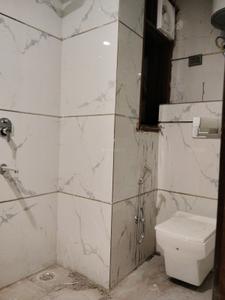 Bedroom One Image of 1350 Sq.ft 3 BHK Apartment / Flat for sale in Satbari New Delhi for Rs. 11500000