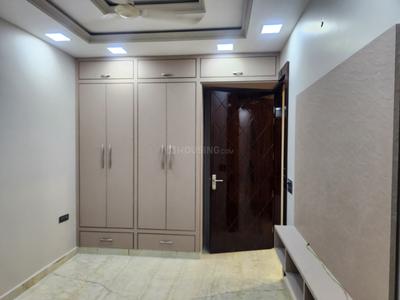 Bedroom Image of 1600 Sq.ft 4 BHK Independent House for sale in Model Town Panipat for Rs. 22000000