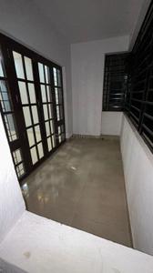 Balcony Image of 1350 Sq.ft 2 BHK Apartment / Flat for rent in Aaspire Heights, Marathahalli Bengaluru for Rs. 55000