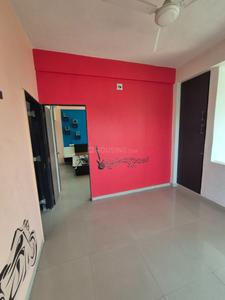 Bedroom Image of 1800 Sq.ft 3 BHK Apartment / Flat for rent in Sunpharma Road Vadodara for Rs. 17000