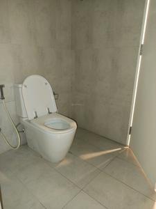 Bedroom Two Image of 3350 Sq.ft 4 BHK Apartment / Flat for sale in Panchshil One North, Magarpatta City Pune for Rs. 52700000
