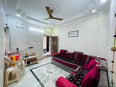 Living Room Image of 1224 Sq.ft 2 BHK Apartment / Flat for rent in Jodhpur Ahmedabad for Rs. 23000