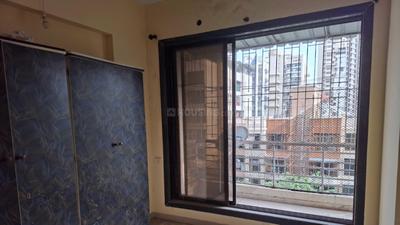 Bedroom Image of 1150 Sq.ft 2 BHK Apartment / Flat for sale in Kharghar Navi Mumbai for Rs. 9900000
