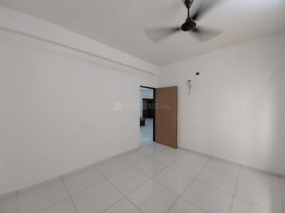 Hall Image of 1600 Sq.ft 3 BHK Apartment / Flat for rent in Bhayli Vadodara for Rs. 19000