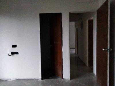 Bedroom Image of 1850 Sq.ft 3 BHK Apartment / Flat for sale in Mass Insignia, Kharghar Navi Mumbai for Rs. 14500000