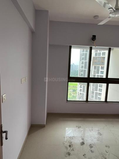 New Town Action Area 2, New Town Bedroom 1