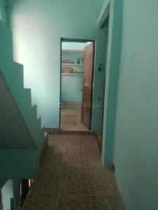 Staircase Image of 1200 Sq.ft 4 BHK Independent House for sale in Sipri Bazar Jhansi for Rs. 8000000