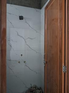 Bedroom One Image of 799 Sq.ft 2 BHK Apartment / Flat for sale in MMD Harsh Residency, Phase 2 Noida for Rs. 4000000