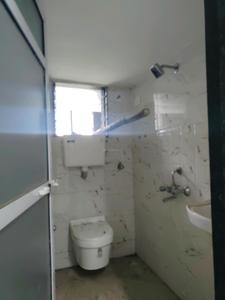 Common Bathroom Image of 995 Sq.ft 2 BHK Apartment / Flat for sale in Vasai East Vasai for Rs. 6200000