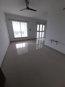 Hall Image of 750 Sq.ft 2 BHK Apartment / Flat for sale in Gagan Micasaa, Wagholi Pune for Rs. 5600000