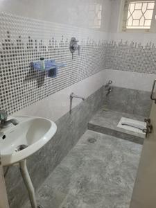 Bathroom Image of 1400 Sq.ft 2 BHK Independent House for rent in R S Royal Hermitage, Gottigere Bengaluru for Rs. 28000