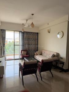 Hall Image of 1505 Sq.ft 3 BHK Apartment / Flat for sale in G Corp Residences, Koramangala Bengaluru for Rs. 40000000