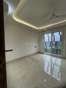 Hall Image of 2520 Sq.ft 4 BHK Builder Floor for sale in Punjabi Bagh New Delhi for Rs. 59000000