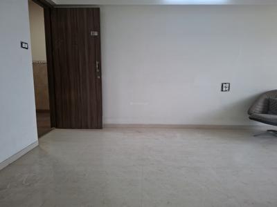 Living Room Image of 1265 Sq.ft 2 BHK Apartment / Flat for sale in Millenium Icon, Kharghar Navi Mumbai for Rs. 17500000