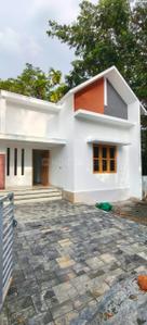 Image of 700 Sq.ft 2 BHK Independent House for sale in Kalamassery, Kochi for Rs. 3700000