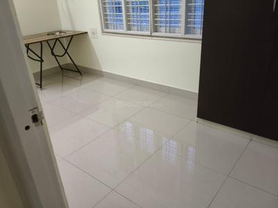 Bedroom Image of 1400 Sq.ft 3 BHK Independent House for rent in Sriramapura Mysore for Rs. 20000
