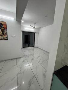 Hall Image of 550 Sq.ft 2 BHK Apartment / Flat for sale in New Althan Surat for Rs. 3700000