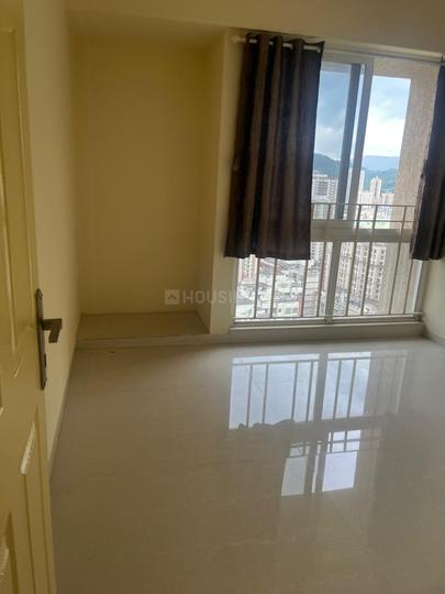 Kokanipada, Thane West Bedroom 1