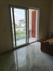 Bedroom Image of 1200 Sq.ft 2 BHK Builder Floor for rent in Kashiram Nagar Moradabad for Rs. 13000