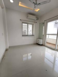 Bedroom Image of 607 Sq.ft 1 BHK Apartment / Flat for sale in Nebula Aavaas, Bachupally Hyderabad for Rs. 4000000