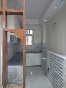 Kitchen Image of 1000 Sq.ft 2 BHK Apartment / Flat for sale in Capital Hometech Pride 2, Sector 73 Noida for Rs. 4109876