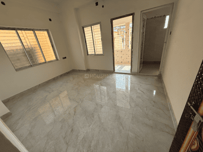 Bedroom Image of 1225 Sq.ft 3 BHK Apartment / Flat for sale in Airport Gate no. 1 Kolkata for Rs. 4900000