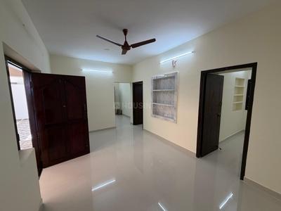 Hall Image of 850 Sq.ft 2 BHK Independent House for rent in Vellalore Coimbatore for Rs. 16000