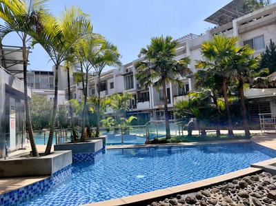 Image of 3500 Sq.ft 4 BHK Villa for sale in Rohan Seher, Baner, Pune for Rs. 36900000