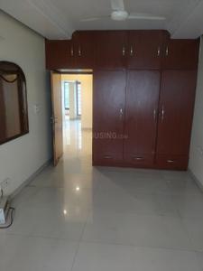 Bedroom Image of 1450 Sq.ft 3 BHK Apartment / Flat for rent in Vasant Kunj New Delhi for Rs. 68000