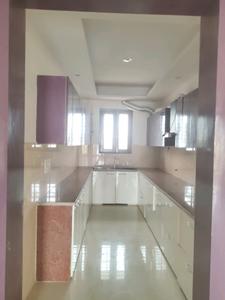 3 BHK Independent Builder Floor