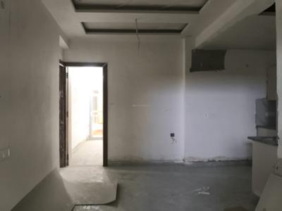 Krishna Elite Homes Living Room 1