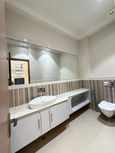 Kitchen Image of 5000 Sq.ft 5 BHK Villa for sale in Gandhi Path West Jaipur for Rs. 35100000