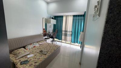 1 BHK Flat