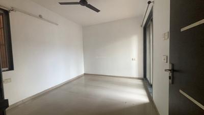 Bedroom Image of 1080 Sq.ft 2 BHK Apartment / Flat for rent in Neelsidhi Amarante, Kalamboli Navi Mumbai for Rs. 26500