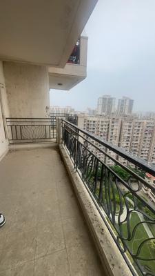 Image of 2727 Sq.ft 4 BHK Apartment / Flat for sale in DLF New Town Heights 1, Sector 90, Gurgaon for Rs. 28500000