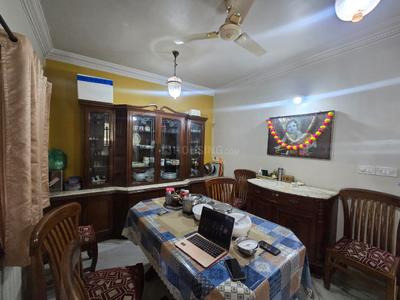 Hall Image of 2400 Sq.ft 4 BHK Apartment / Flat for rent in Sanjaynagar Bengaluru for Rs. 99000