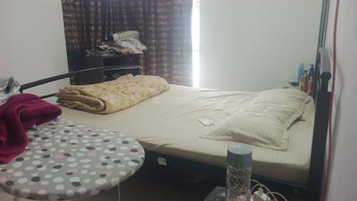 Bedroom Image of 980 Sq.ft 2 BHK Apartment / Flat for sale in Rohan Mithila, Viman Nagar Pune for Rs. 14500000