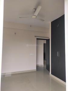 Bedroom Image of 1160 Sq.ft 3 BHK Apartment / Flat for rent in Paramount Emotions, Noida Extension Greater Noida for Rs. 20000