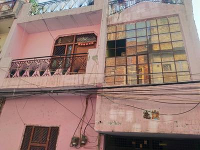 Image of 900 Sq.ft 5 BHK Independent House for sale in New Mustafabad, New Delhi for Rs. 22000000