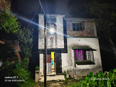 Image of 1260 Sq.ft 2.5 BHK Independent House for sale in Basina, Kolkata for Rs. 3700000