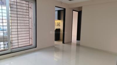 Living Room Image of 1092 Sq.ft 2 BHK Apartment / Flat for rent in Sai Proviso Icon, Kalamboli Navi Mumbai for Rs. 30000