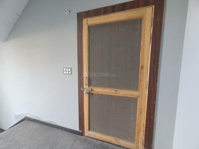 Bedroom Image of 1300 Sq.ft 2 BHK Independent House for rent in Shastripuram Agra for Rs. 15000