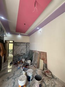 Hall Image of 792 Sq.ft 2 BHK Independent House for sale in Banjarawala Dehradun for Rs. 6500000