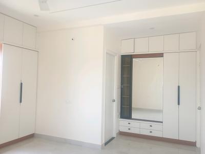 3.5 BHK Apartment